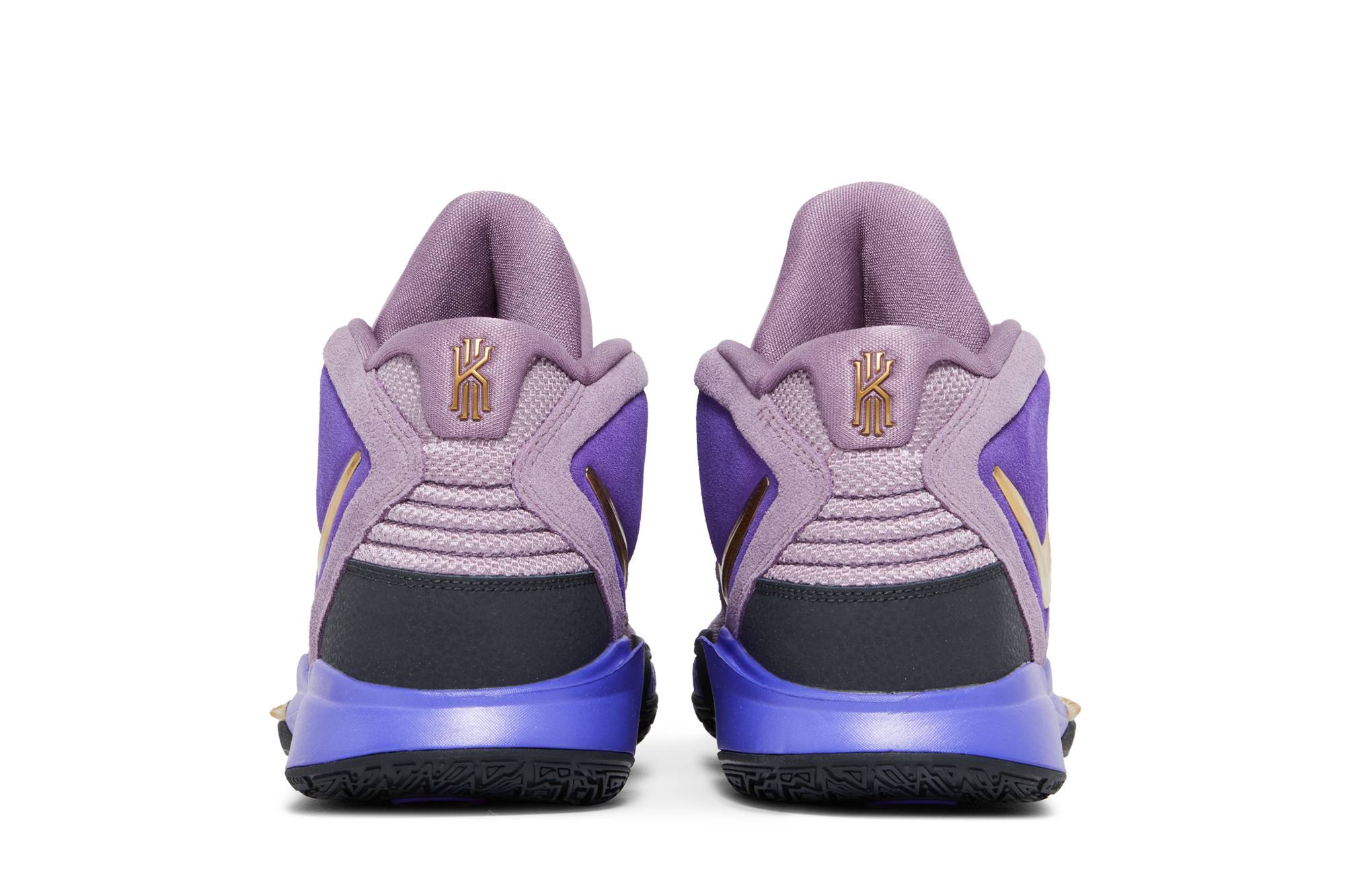 Nike Kyrie Infinity EP 'Amethyst Wave' DC9134-500 - Image 6