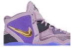 Nike Kyrie Infinity EP ‘Amethyst Wave’ DC9134-500 WABT
