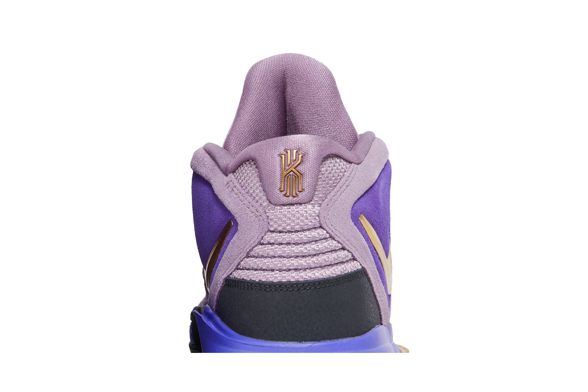 Nike Kyrie Infinity EP 'Amethyst Wave' DC9134-500 - Image 7