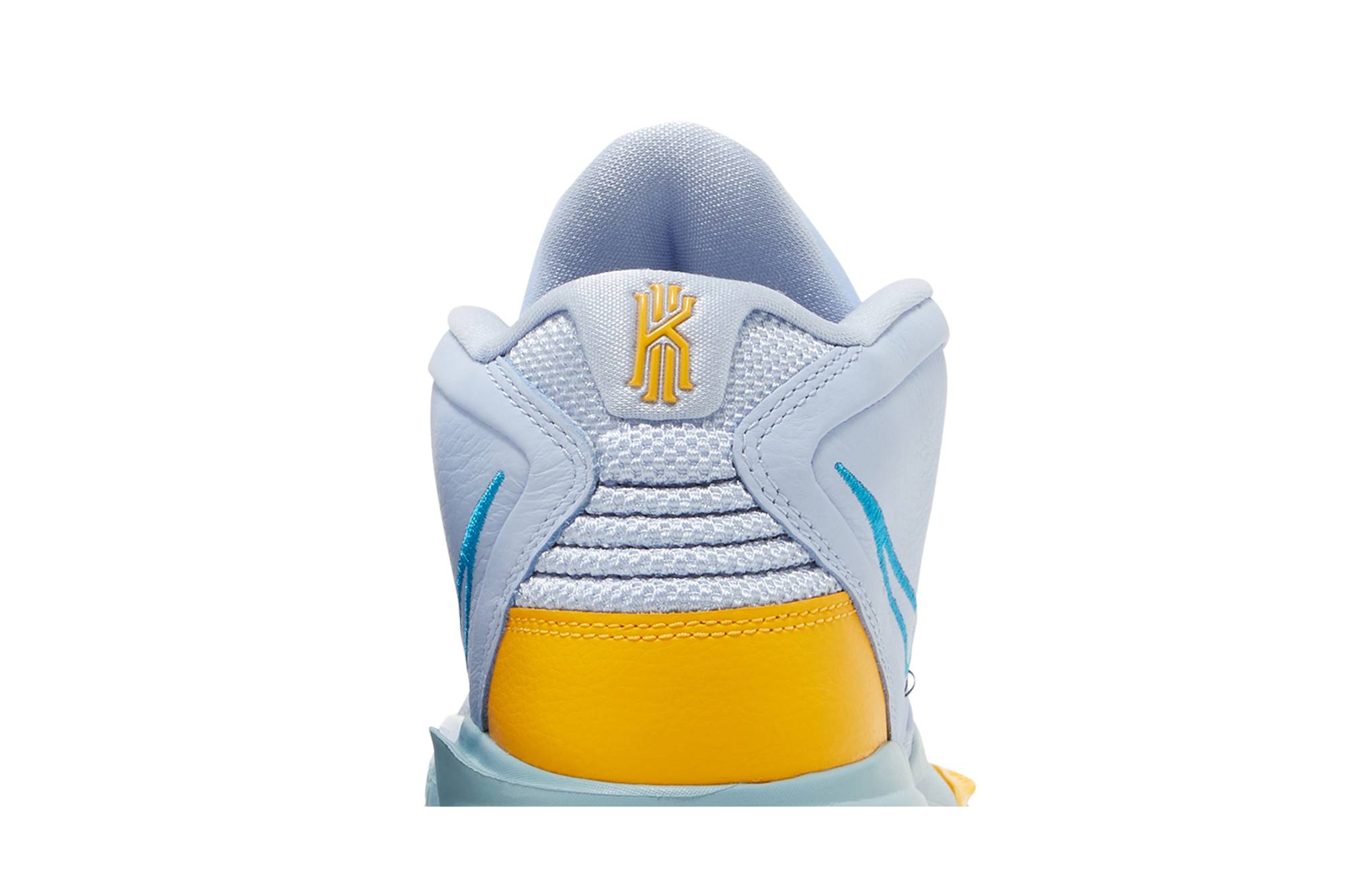 Nike Kyrie Infinity EP 'Future Past' DC9134-501 - Image 7