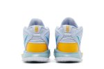 Nike Kyrie Infinity EP ‘Future Past’ DC9134-501 WABT