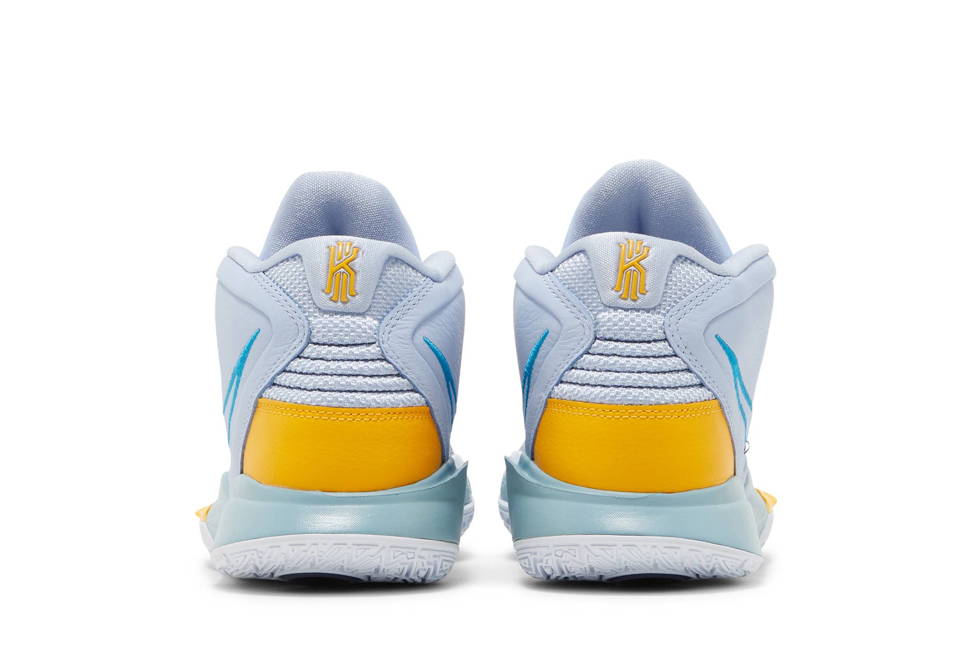 Nike Kyrie Infinity EP 'Future Past' DC9134-501 - Image 6