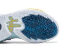 Nike Kyrie Infinity EP ‘Future Past’ DC9134-501 WABT