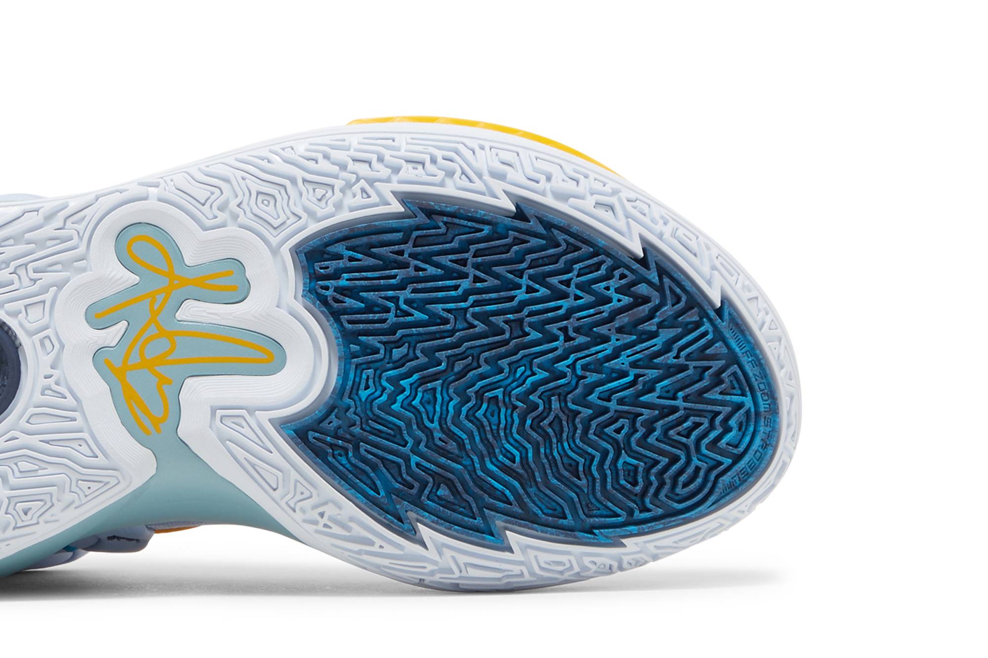 Nike Kyrie Infinity EP 'Future Past' DC9134-501 - Image 5