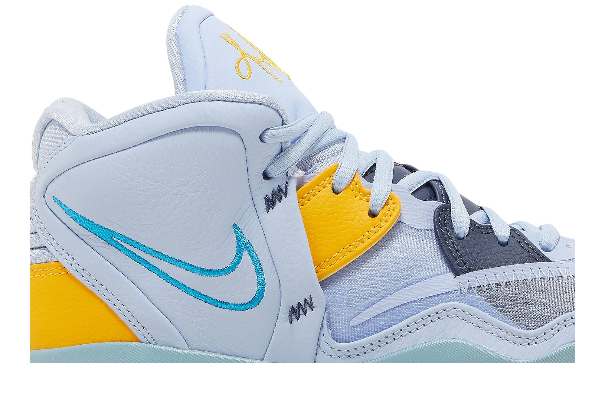 Nike Kyrie Infinity EP 'Future Past' DC9134-501 - Image 2