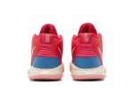 Nike Kyrie Infinity EP ‘Siren Red’ DM0855-600 WABT