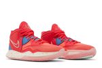 Nike Kyrie Infinity EP ‘Siren Red’ DM0855-600 WABT