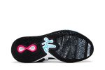Nike Kyrie Infinity EP ‘South Beach’ DC9134-003 WABT