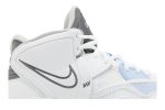Nike Kyrie Infinity Smoke And Mirrors DC9134-102 WABT