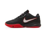 Nike LeBron 20 ‘Trinity’ DJ5423-001 WABT