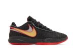 Nike LeBron 20 ‘Trinity’ DJ5423-001 WABT