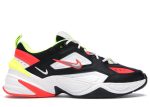 Nike M2K Tekno Crimson Volt CI2969-003 WABT