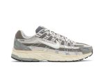 Nike P-6000 Flat Pewter FN7509-029 WABT