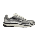 Nike P-6000 Metallic Silver CN0149-001 WABT