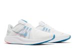 Nike Quest 4 ‘White Pure Platinum’ DA1105-101 WABT