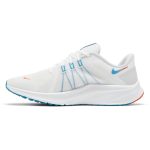Nike Quest 4 ‘White Pure Platinum’ DA1105-101 WABT