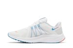 Nike Quest 4 ‘White Pure Platinum’ DA1105-101 WABT
