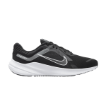 Nike Quest 5 Black Smoke Grey DD0204-001 WABT
