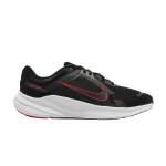 Nike Quest 5 Black University Red DD0204-004 WABT
