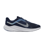 Nike Quest 5 Midnight Navy DD0204-400 WABT