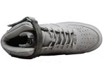 Nike Reigning Champ x Nike Air Force 1 Mid Grey Black 807618-200 WABT