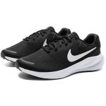 Nike Run Swift 3 ‘Black White Comfort Durable Breathable Low Top’ FB8501-002 WABT