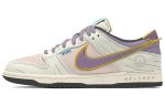Nike Saint Seiya x SB Dunk Low Athena ZD2356-155 WABT