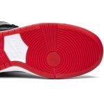 Nike SB Dunk High Bred AJ7730-001 WABT