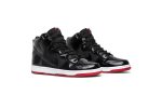 Nike SB Dunk High Bred AJ7730-001 WABT