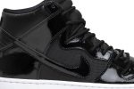 Nike SB Dunk High Bred AJ7730-001 WABT