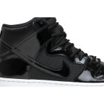 Nike SB Dunk High Bred AJ7730-001 WABT
