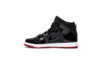 Nike SB Dunk High Bred AJ7730-001 WABT
