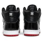 Nike SB Dunk High Bred AJ7730-001 WABT