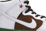 Nike SB Dunk High ‘Cali’ 2014 313171-201 WABT