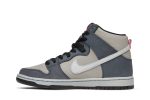 Nike SB Dunk High ‘Medium Grey’ DJ9800-001 WABT