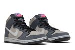 Nike SB Dunk High ‘Medium Grey’ DJ9800-001 WABT