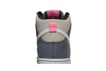 Nike SB Dunk High ‘Medium Grey’ DJ9800-001 WABT