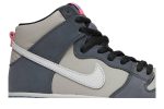 Nike SB Dunk High ‘Medium Grey’ DJ9800-001 WABT