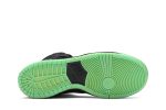 Nike SB Dunk High Premium Northern Lights 313171-063 WABT