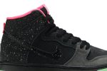 Nike SB Dunk High Premium Northern Lights 313171-063 WABT