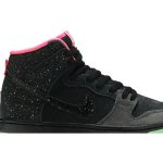 Nike SB Dunk High Premium Northern Lights 313171-063 WABT