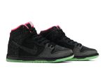 Nike SB Dunk High Premium Northern Lights 313171-063 WABT