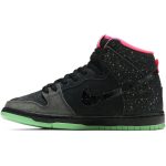 Nike SB Dunk High Premium Northern Lights 313171-063 WABT