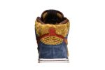 Nike SB Dunk High PRM Papa Bears 313171-781 WABT
