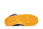 Nike SB Dunk High PRM Papa Bears 313171-781 WABT