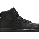 Nike SB Dunk High Pro Bota 923110-001 WABT