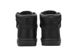 Nike SB Dunk High Pro Bota 923110-001 WABT