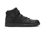 Nike SB Dunk High Pro Bota 923110-001 WABT