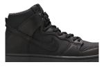 Nike SB Dunk High Pro Bota 923110-001 WABT