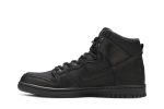 Nike SB Dunk High Pro Bota 923110-001 WABT